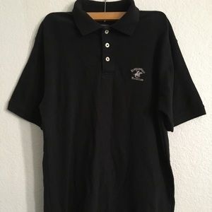 Polo shirt